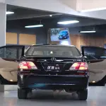Lexus ES 2004 из Китая