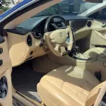 Mercedes-Benz CLS 2006 из Китая