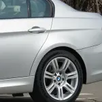 BMW 3 Series (Import) 2009 из Китая
