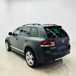 Volkswagen Touareg 2010 из Китая