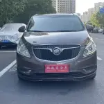 Buick GL8 2017 из Китая
