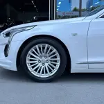 Cadillac CT6 2021 из Китая
