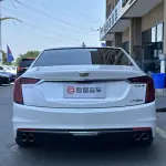 Cadillac CT6 2021 из Китая