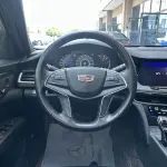 Cadillac CT6 2021 из Китая