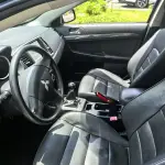 Mitsubishi Lancer EX 2015 из Китая