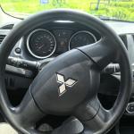 Mitsubishi Lancer EX 2015 из Китая