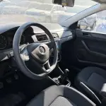 Volkswagen Santana 2018 из Китая