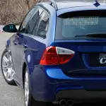 BMW 3 Series (Import) 2006 из Китая