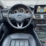 Mercedes-Benz CLS 2016 из Китая