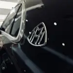 Mercedes-Benz S-Class из Китая