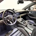 Porsche Panamera 2018 из Китая