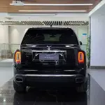 Rolls-Royce Cullinan 2025 из Китая