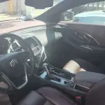 Buick LaCrosse 2014 из Китая