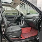 Subaru Forester 2015 из Китая