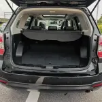 Subaru Forester 2015 из Китая