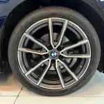 BMW 3 Series 2021 из Китая