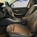 BMW 3 Series 2021 из Китая