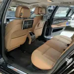 BMW 7 Series 2014 из Китая