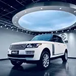 Land Rover Range Rover 2017 из Китая