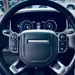 Land Rover Range Rover 2017 из Китая