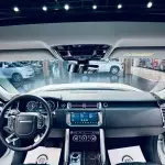 Land Rover Range Rover 2017 из Китая