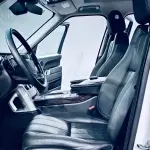 Land Rover Range Rover 2017 из Китая
