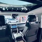 Land Rover Range Rover 2017 из Китая