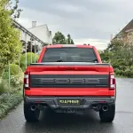 Ford F-150 Raptor 2023 из Китая