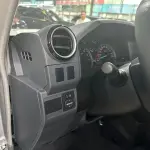 Toyota Land Cruiser из Китая