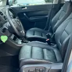 Volkswagen Golf (Import) 2012 из Китая