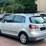 Volkswagen Golf (Import) 2012 из Китая