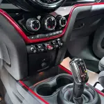 MINI Mini JCW Countryman 2021 из Китая