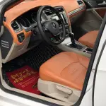 Volkswagen Golf 2015 из Китая