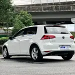 Volkswagen Golf 2015 из Китая