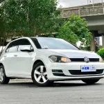 Volkswagen Golf 2015 из Китая