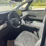 Lexus LM из Китая