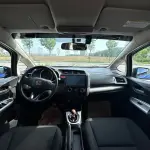 Honda Fit 2016 из Китая