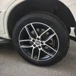 Chery Tiggo 3 2018 из Китая