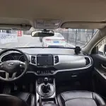 Kia Sportage 2017 из Китая