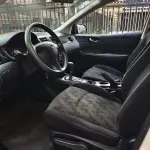 Nissan Tiida 2014 из Китая