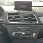 Audi Q3 2018 из Китая