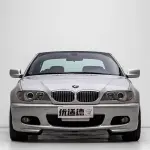 BMW 3 Series (Import) 2005 из Китая