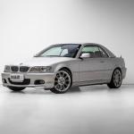 BMW 3 Series (Import) 2005 из Китая