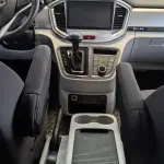 JAC Refine Refine M4 2022 из Китая
