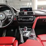 BMW M4 2018 из Китая