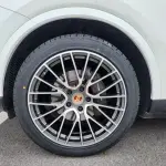 Porsche Cayenne 2020 из Китая
