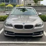 BMW 5 Series 2014 из Китая