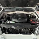 Toyota Prado 2008 из Китая