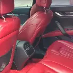 Maserati Ghibli 2014 из Китая