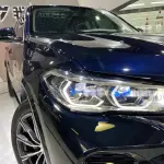 BMW X5 2022 из Китая